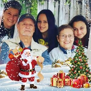 Meet your Posher, Mayra